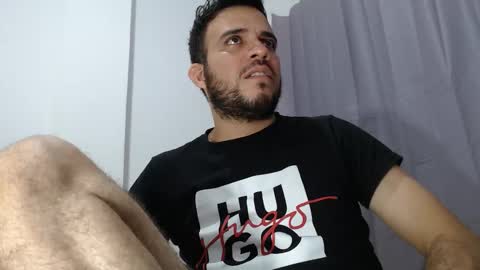 i am Andres online show from October 2025 04:57:01 AM