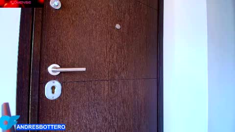 Andrs botero online show from February 2026 08:49:02 PM