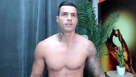 insta andres clark  online show from February 2026 05:22:02 PM