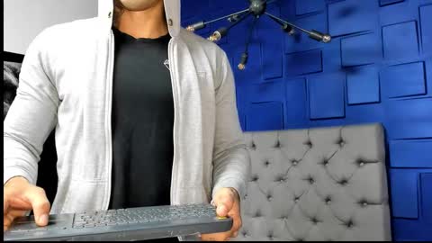 insta andres clark  online show from March 2026 01:11:02 PM