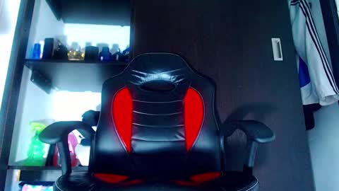 Andrs   o online show from September 2025 12:55:01 AM