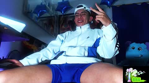 Andrs   o online show from March 2026 02:04:02 AM