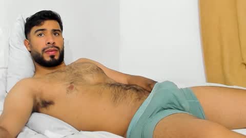 Snapshot of andres_cortes5 chatting on March 2026 06:50:01 AM ANDRES CORTES online show from March 2026 06:50:01 AM