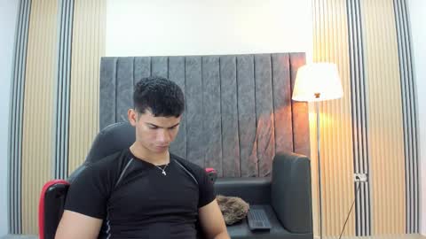Snapshot of andres_stud chatting on January 2026 04:18:01 AM andres_stud online show from January 2026 04:18:01 AM