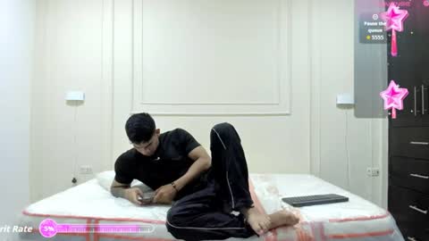 Snapshot of andres_stud chatting on June 2026 03:42:02 AM andres_stud online show from June 2026 03:42:02 AM