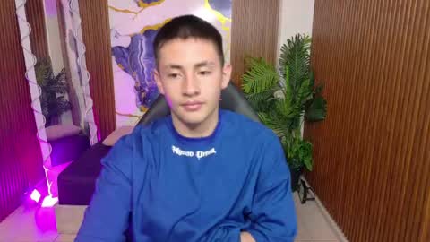 andres_tay online show from May 2026 02:40:01 AM