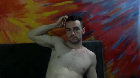 Snapshot of andresacostaxxx chatting on February 2025 12:58:01 AM Andres Acosta online show from February 2025 12:58:01 AM