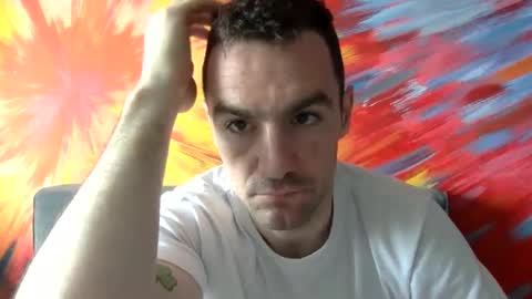 Snapshot of andresacostaxxx chatting on February 2025 02:10:02 PM Andres Acosta online show from February 2025 02:10:02 PM