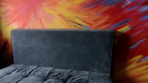 Snapshot of andresacostaxxx chatting on March 2025 05:43:02 PM Andres Acosta online show from March 2025 05:43:02 PM