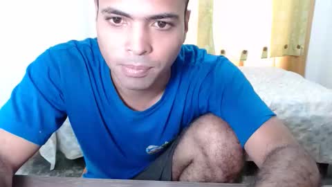 Snapshot of andresfern chatting on March 2026 07:10:02 PM ANDRES online show from March 2026 07:10:02 PM