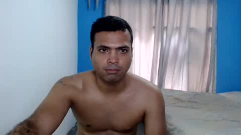 Snapshot of andresfern chatting on June 2026 07:47:01 PM ANDRES online show from June 2026 07:47:01 PM