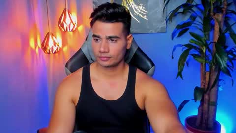 Andres online show from November 2025 07:05:02 AM