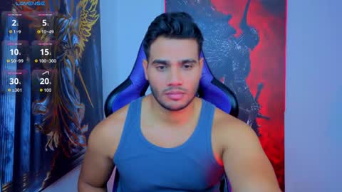 Snapshot of andresfiit chatting on July 2026 01:59:01 PM Andres online show from July 2026 01:59:01 PM