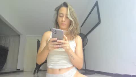 Snapshot of andresgiraldo1 chatting on January 2025 12:12:01 AM Isa  --------- online show from January 2025 12:12:01 AM