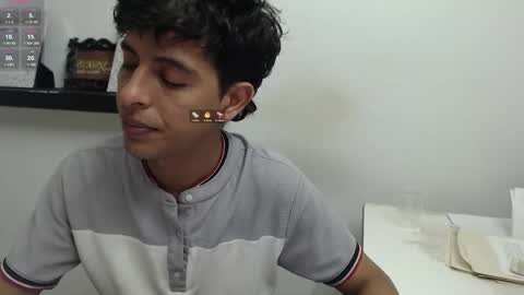 Snapshot of andressdean chatting on October 2025 02:39:02 AM Andres Dean online show from October 2025 02:39:02 AM