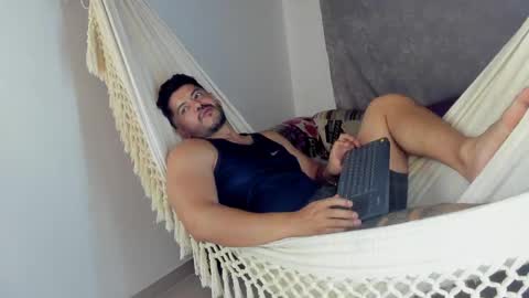 Snapshot of andressmith__ chatting on May 2026 01:57:16 AM Andres online show from May 2026 01:57:16 AM
