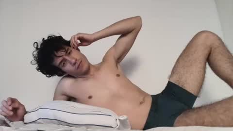 Andres Torres online show from February 2025 03:51:02 PM