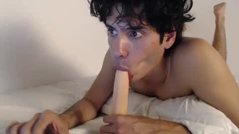 Andres Torres online show from February 2025 04:21:01 PM