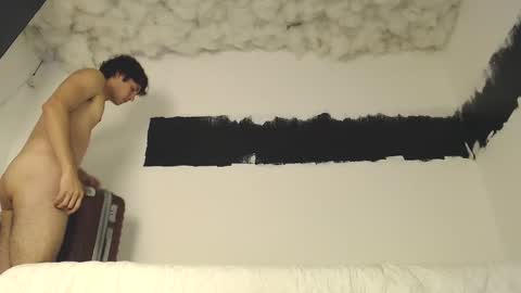 Andres Torres online show from October 2025 03:13:01 PM