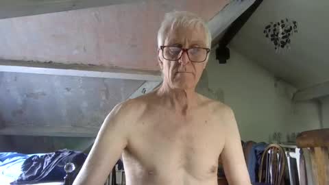 Andrew online show from July 2026 10:22:01 AM