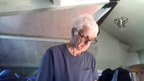 Andrew online show from July 2026 11:49:02 AM