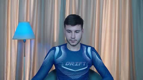 Justin Andrew online show from November 2025 09:22:02 AM