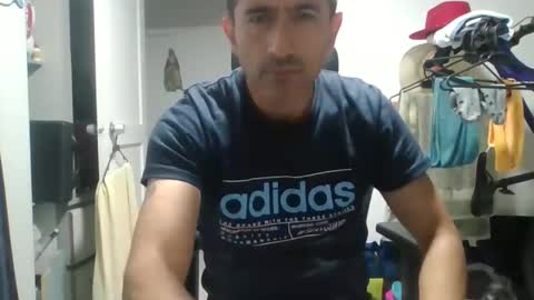 andrew973578 online show from March 2026 04:51:02 AM