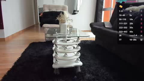 Andrew Jones Independient model  online show from March 2025 05:36:02 PM