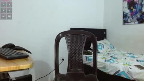 Andrew G online show from February 2025 12:10:02 AM