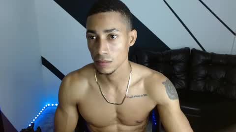 Andrew G online show from September 2025 03:00:02 PM