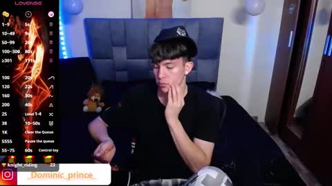 andrew_angels online show from October 2025 12:00:01 AM