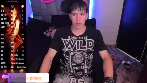 andrew_angels online show from December 2025 02:30:02 AM