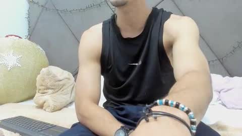 Snapshot of andrew_colleman1 chatting on November 2025 03:56:02 AM Colleman online show from November 2025 03:56:02 AM