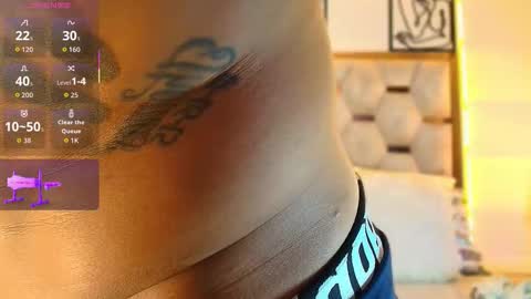 andrew_haalls online show from November 2025 09:24:02 PM