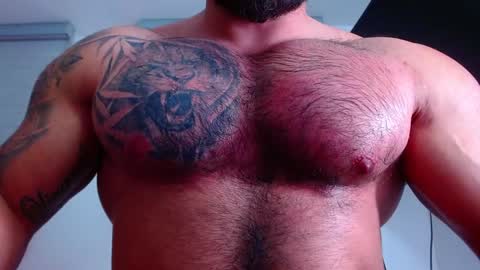 andrew_holden__ online show from February 2025 11:27:01 PM