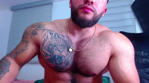 andrew_holden__ online show from February 2025 12:08:02 AM