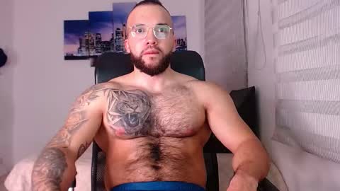 andrew_holden__ online show from December 2025 11:47:02 PM