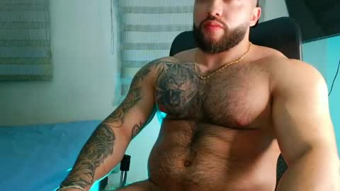 andrew_holden__ online show from March 2026 12:04:02 AM