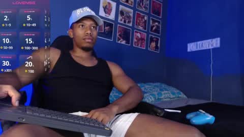 Andrew online show from December 2024 04:18:02 AM