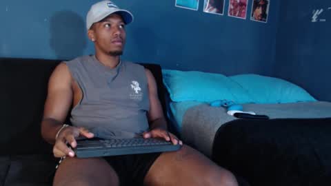 Andrew online show from February 2025 05:24:02 PM