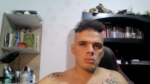 andrew_jaay online show from November 2025 02:34:02 AM