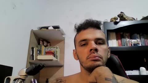 andrew_jaay online show from November 2025 02:17:02 AM