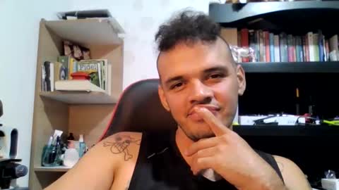 andrew_jaay online show from December 2025 02:49:01 AM