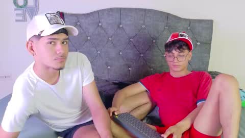 Snapshot of andrew_logan_ chatting on March 2026 09:32:02 PM daniel y breiner online show from March 2026 09:32:02 PM