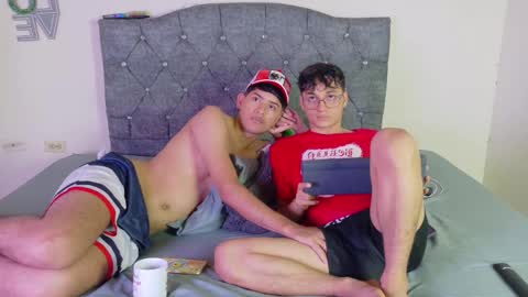 Snapshot of andrew_logan_ chatting on March 2026 09:18:02 PM daniel y breiner online show from March 2026 09:18:02 PM