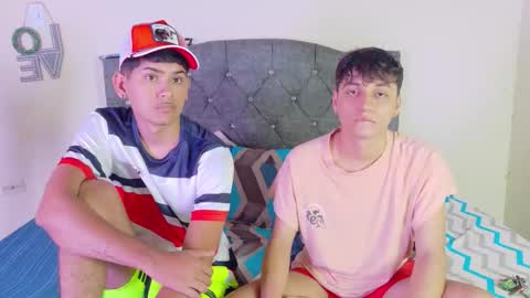 Snapshot of andrew_logan_ chatting on March 2026 08:35:02 PM daniel y breiner online show from March 2026 08:35:02 PM