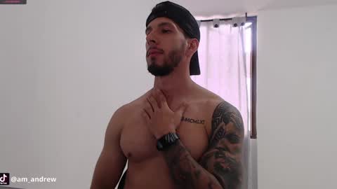 Snapshot of andrew_mathe chatting on December 2024 09:56:02 PM Andrew Mathwes online show from December 2024 09:56:02 PM