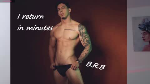 Snapshot of andrew_mathe chatting on January 2025 02:59:01 AM Andrew Mathwes online show from January 2025 02:59:01 AM