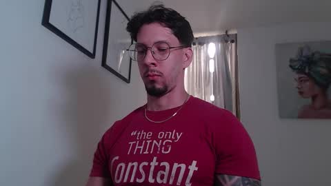 Andrew Mathwes online show from January 2026 08:45:02 PM