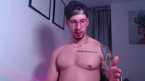 Andrew Mathwes online show from January 2026 12:15:02 AM